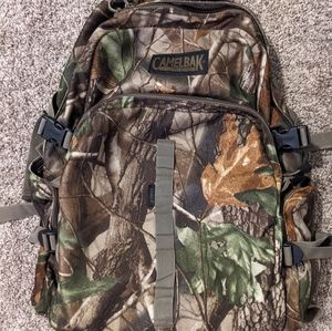 CamelBak Ranger, Realtree Hardwoods